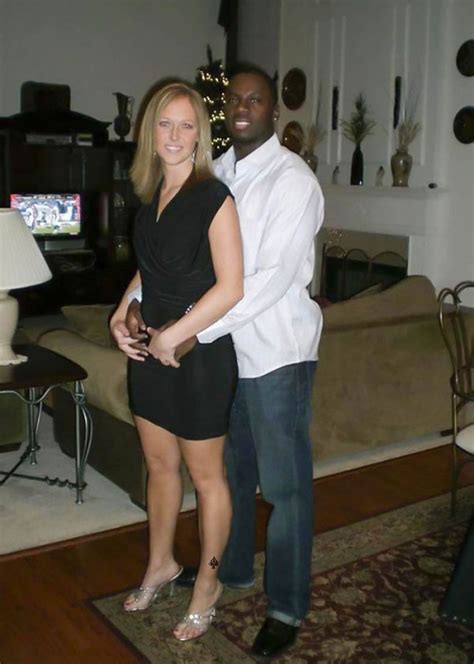 Black and white attire means formal clothing. . Amateur white wives fucking black cocks